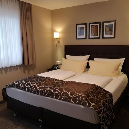 Hotel Regina Людвигсхафен-на-Рейне Экстерьер фото